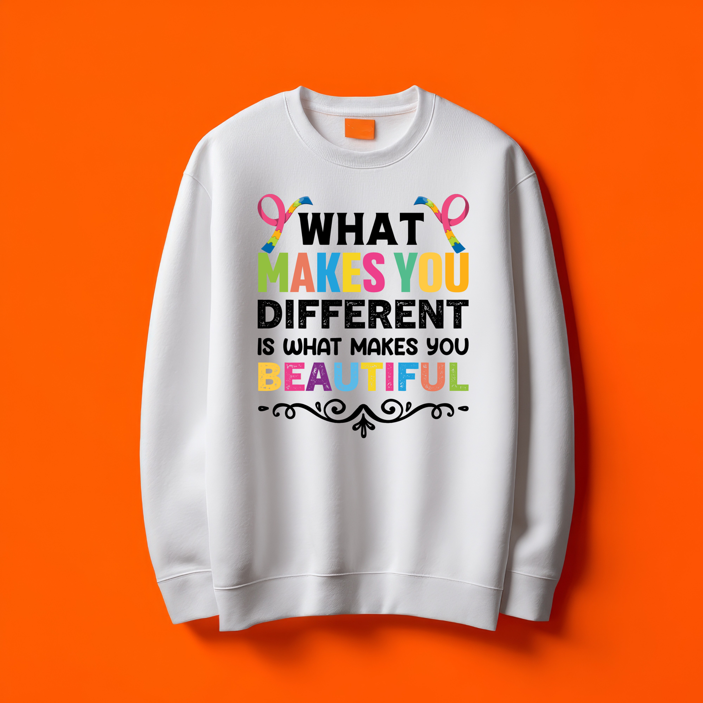 Autism Awareness Collection