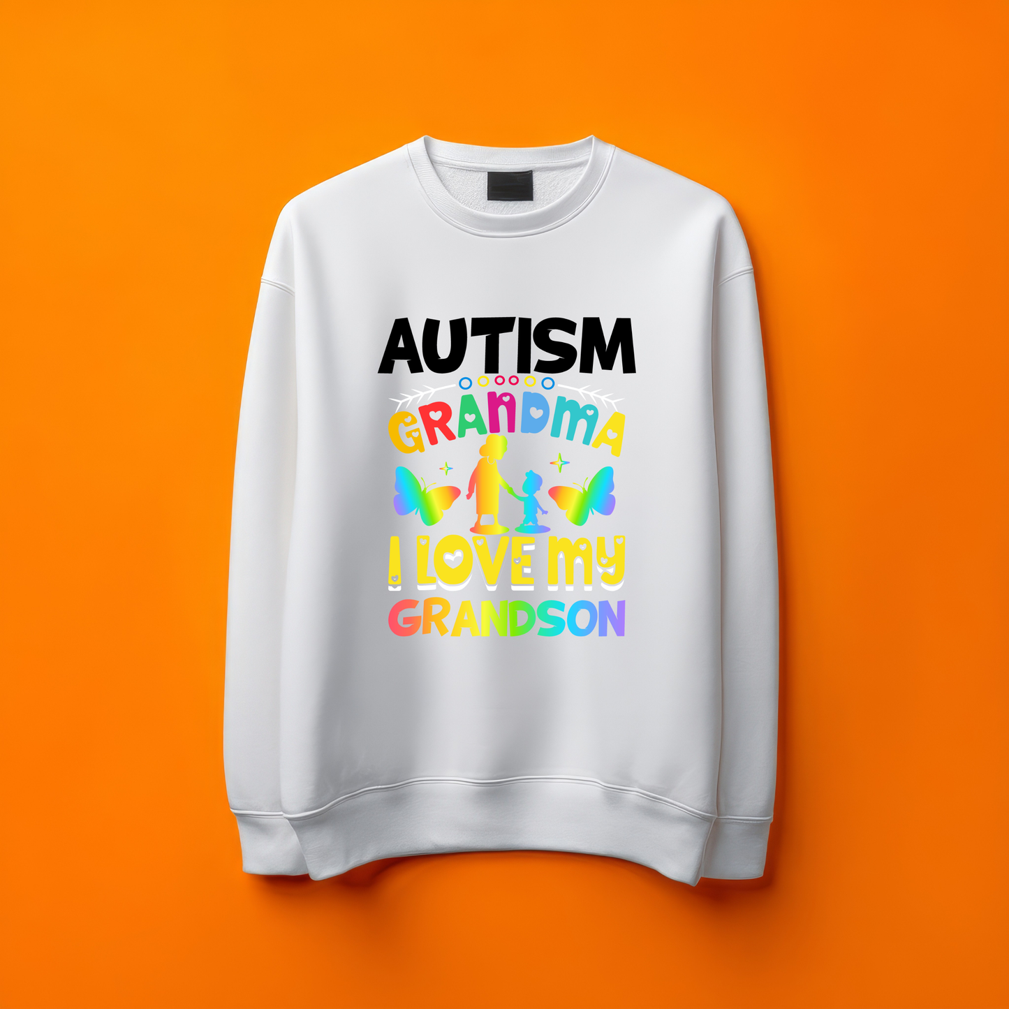 Autism Awareness Collection