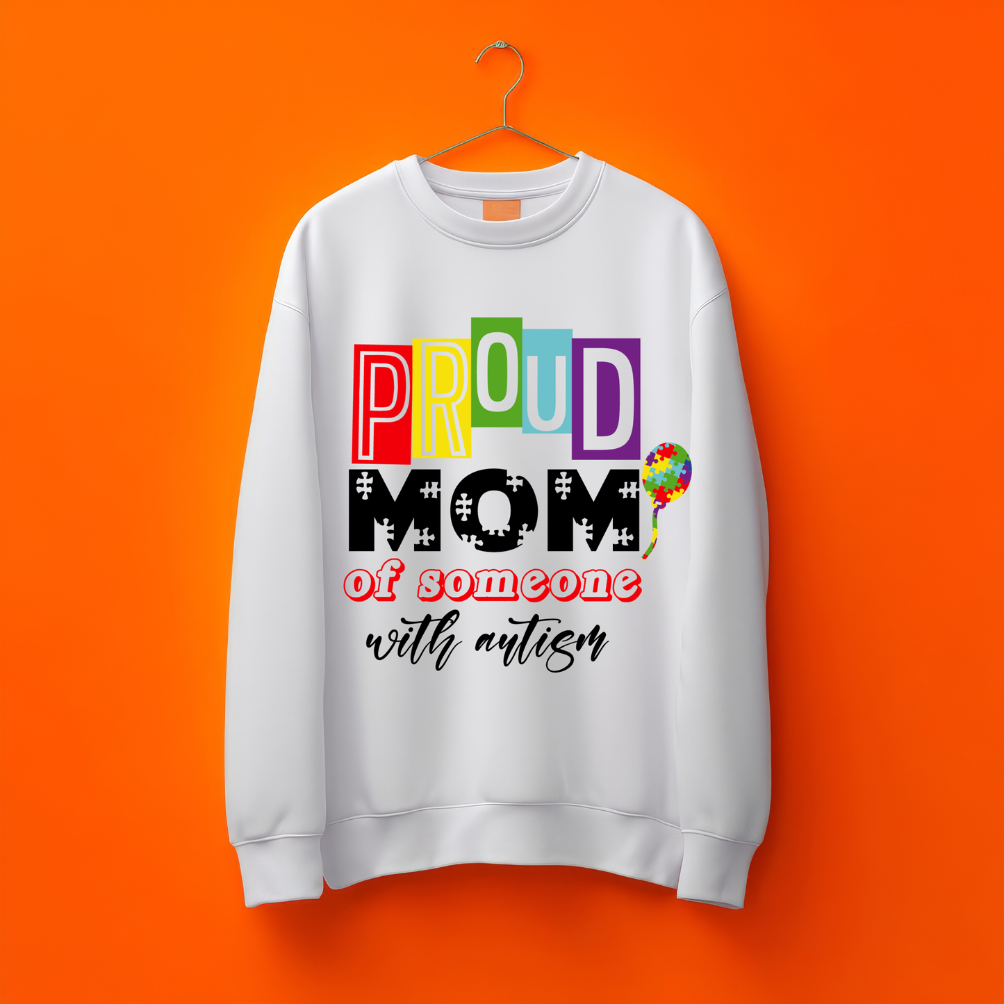 Autism Awareness Collection