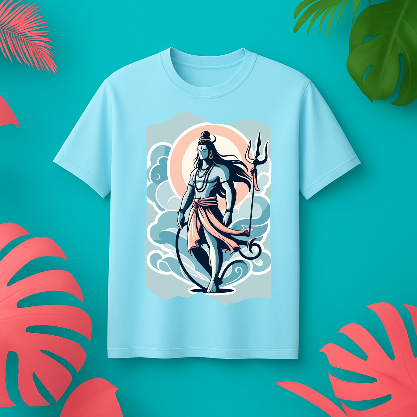 Faithful Fashion - Divine Energy Collection