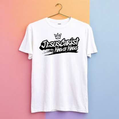 Faithful Fashion Tshirts