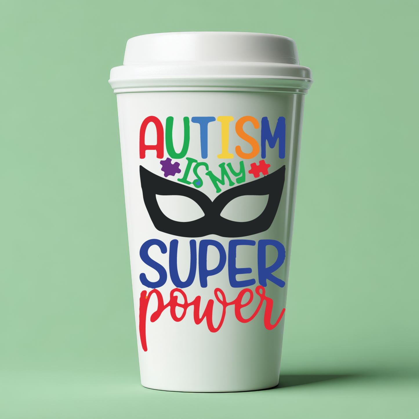 Autism Awareness Collection