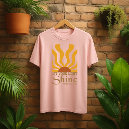 Faith in Bloom Collection