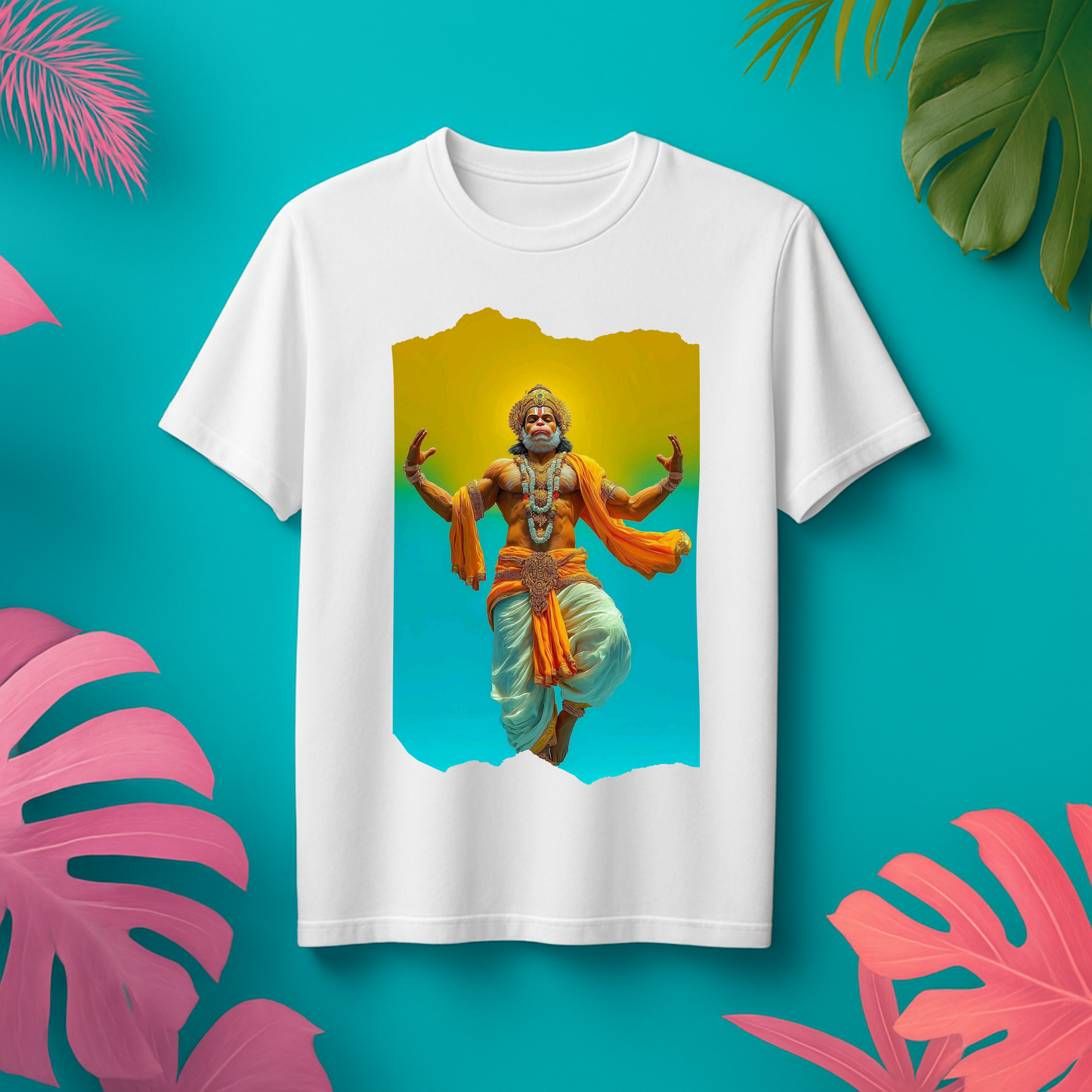 Faithful Fashion - Divine Energy Collection