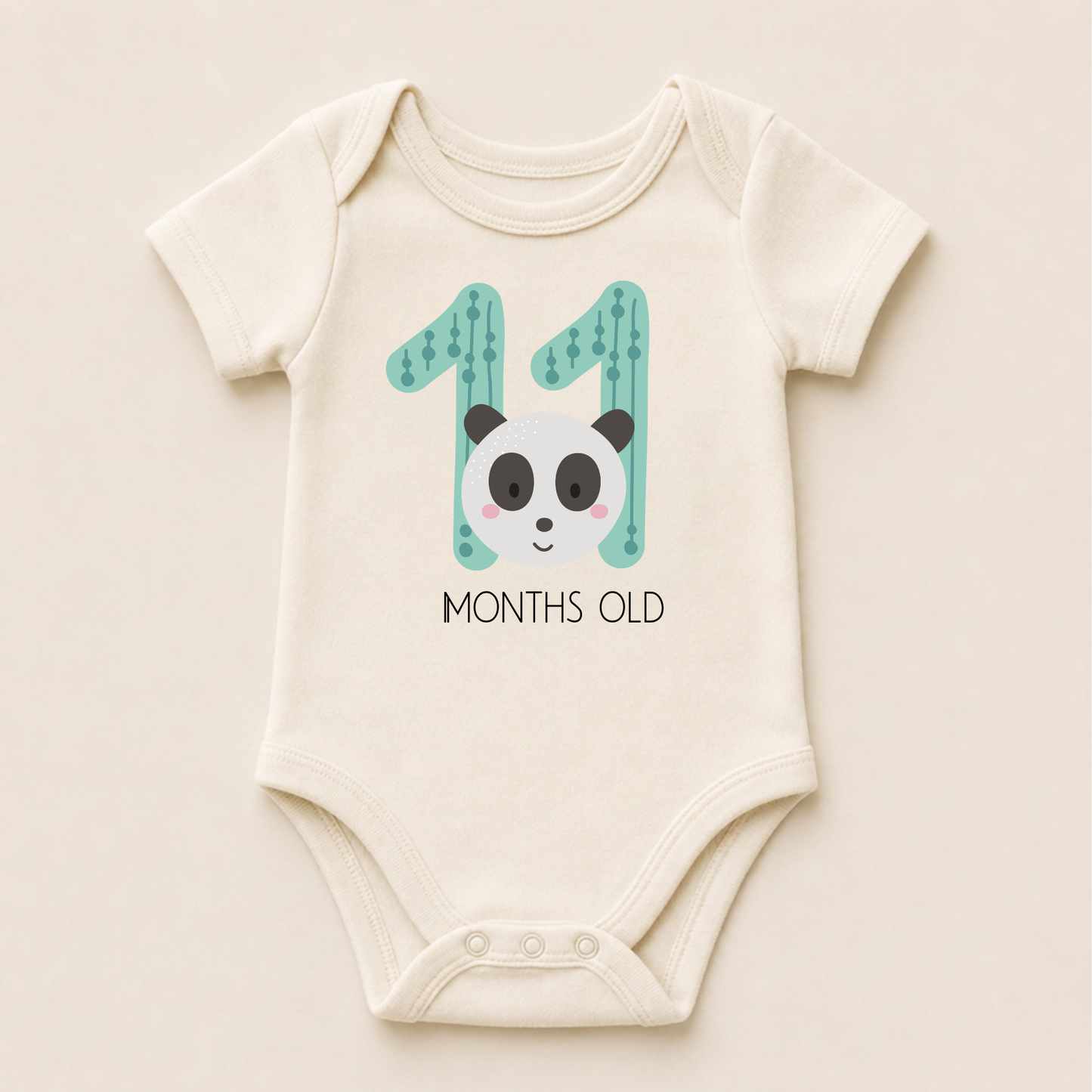 Tiny Treasures Baby Vest Collection