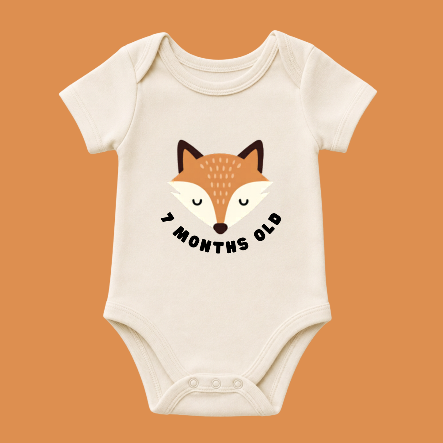 Tiny Treasures Baby Vest Collection