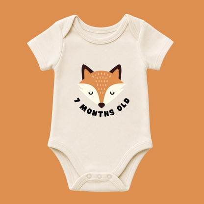 Tiny Treasures Baby Vest Collection