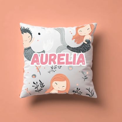 Tiny Treasures Pillow Collection