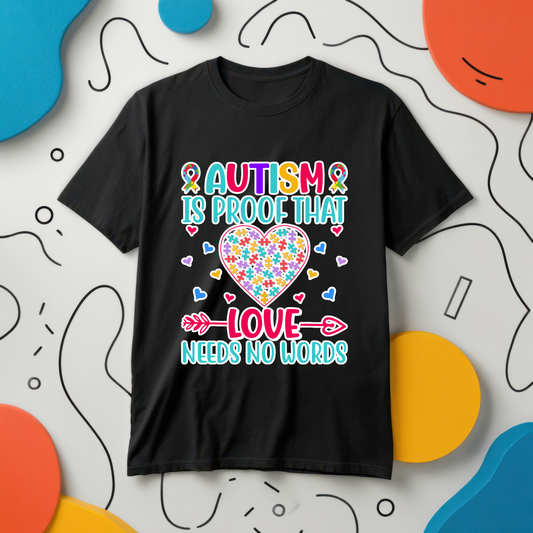 Autism Awareness Collection