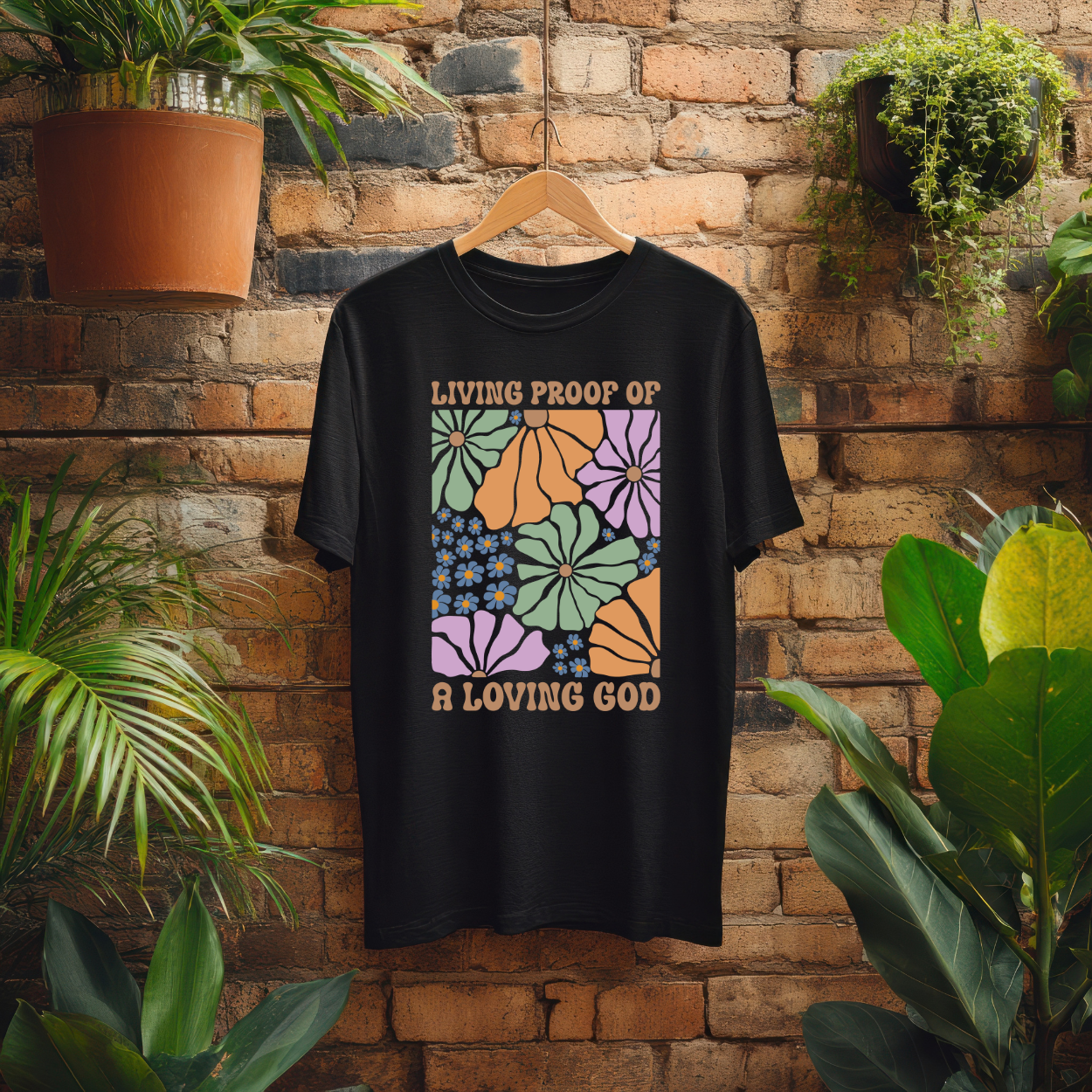 Faith in Bloom Collection