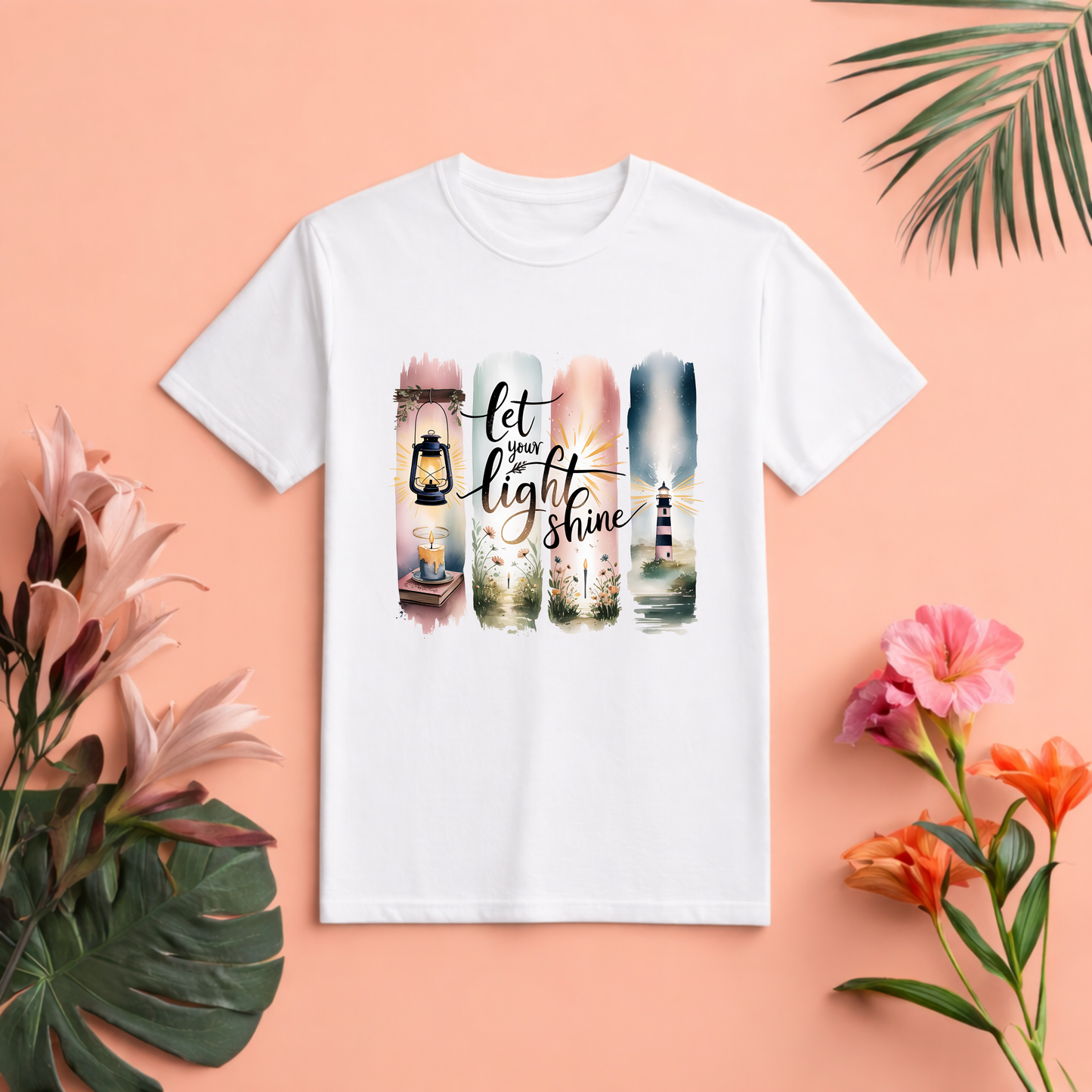Faithful Fashion Tshirts