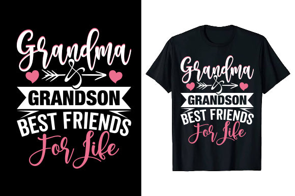 Mother’s Day Graphic - T Collection