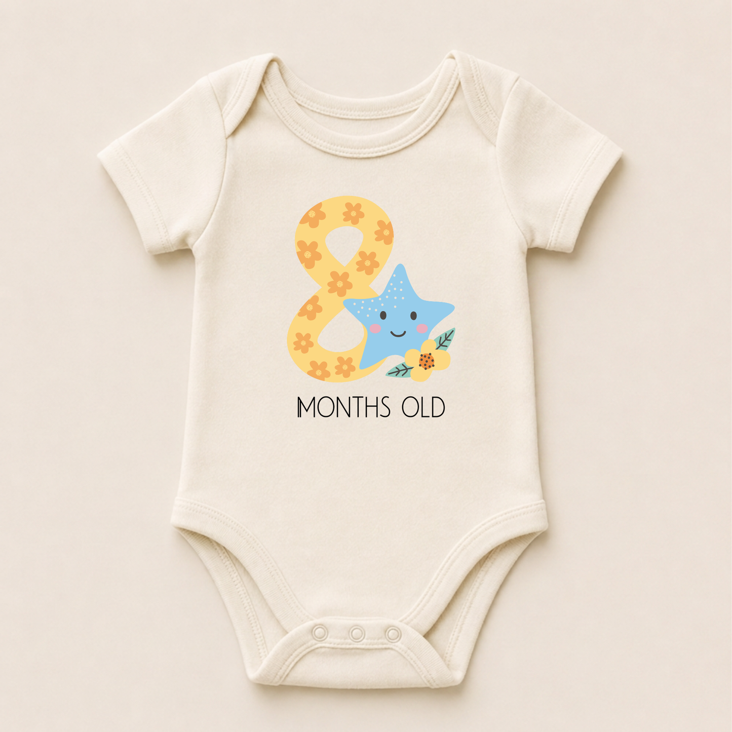 Tiny Treasures Baby Vest Collection