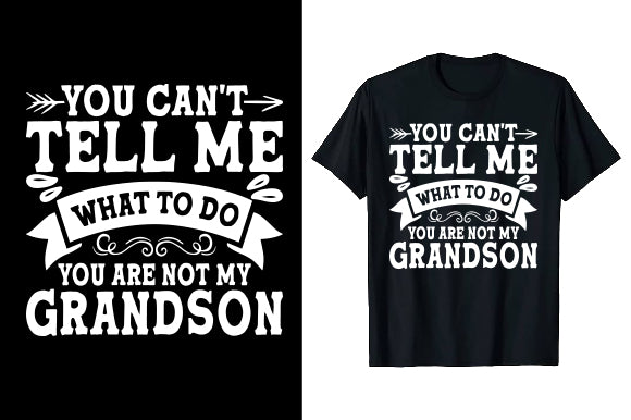 Mother’s Day Graphic - T Collection