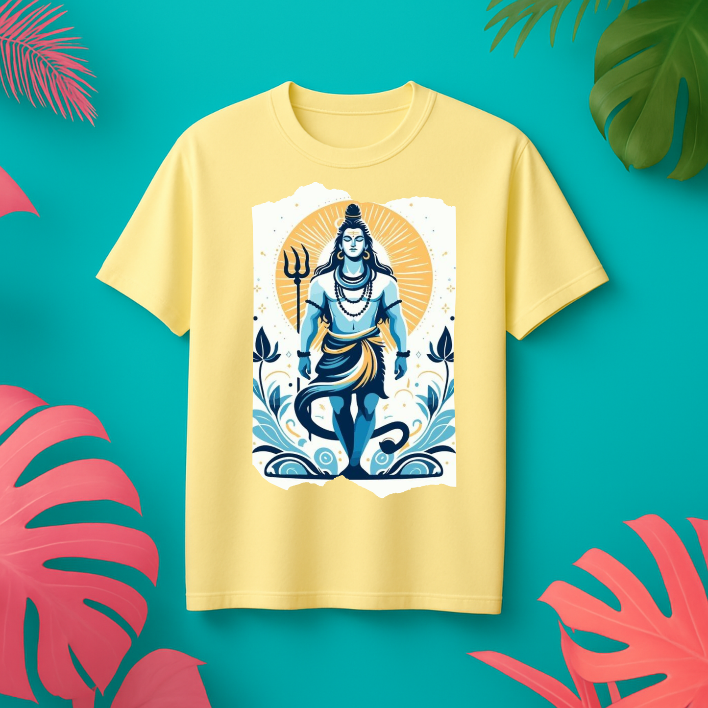 Faithful Fashion - Divine Energy Collection