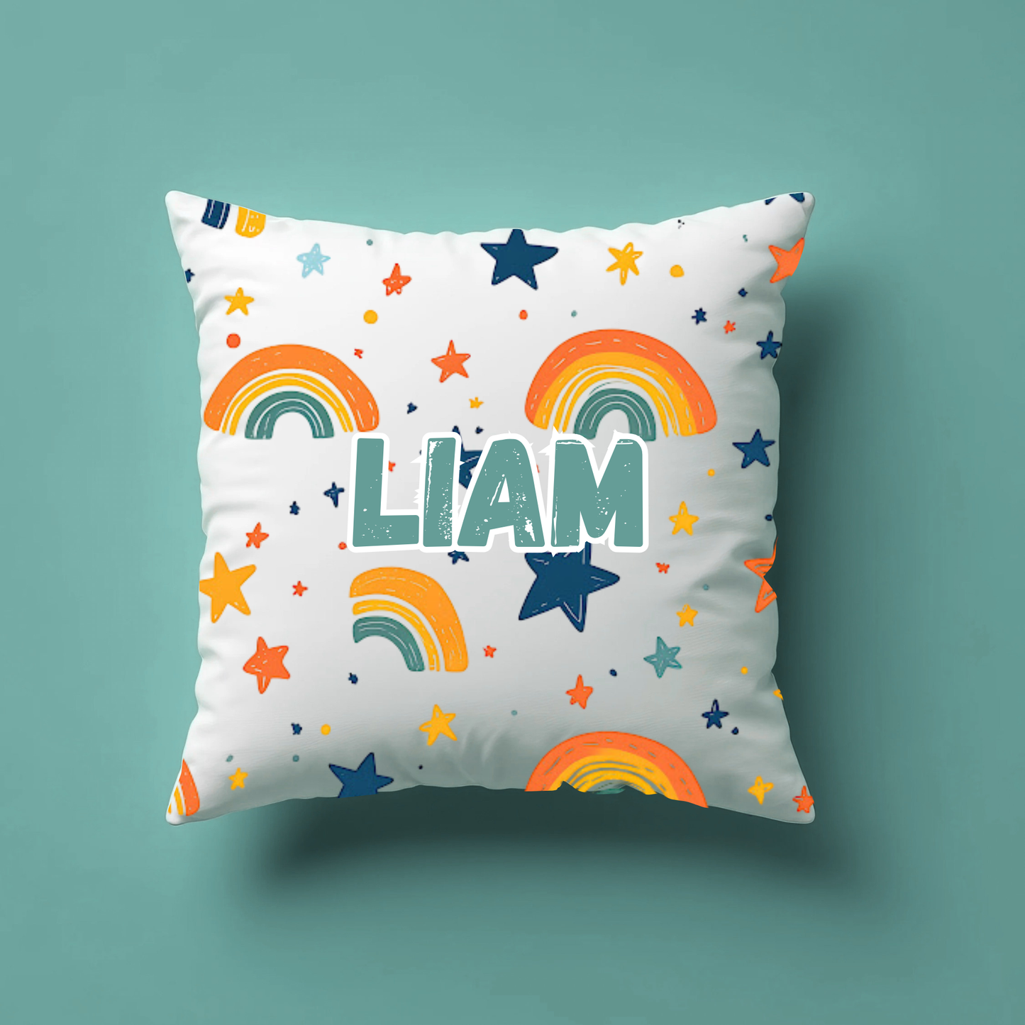 Tiny Treasures Pillow Collection