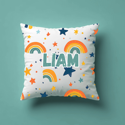 Tiny Treasures Pillow Collection
