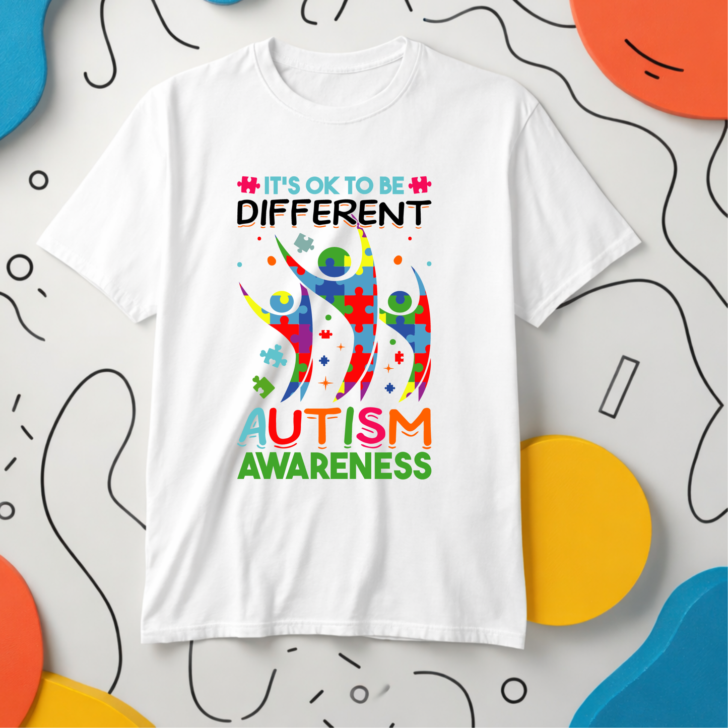 Autism Awareness Collection
