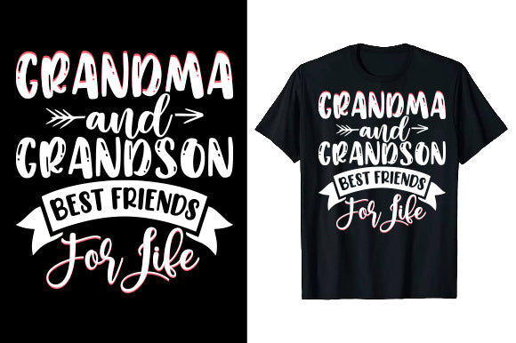 Mother’s Day Graphic - T Collection