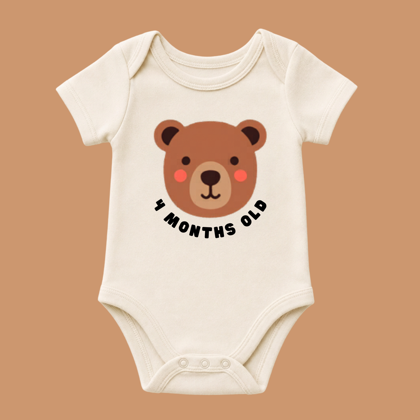 Tiny Treasures Baby Vest Collection
