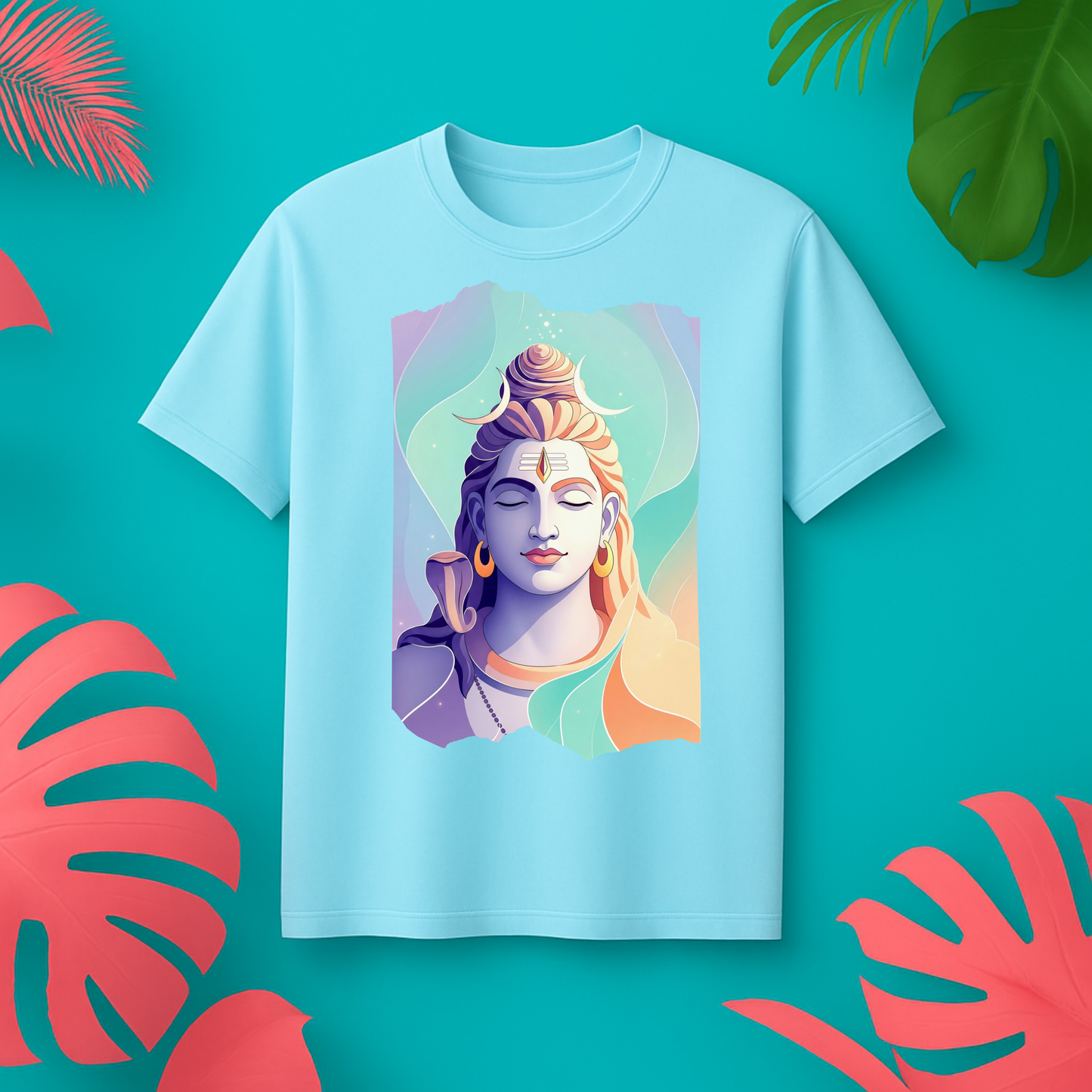 Faithful Fashion - Divine Energy Collection