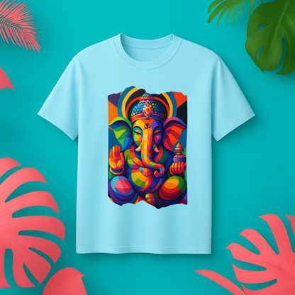 Faithful Fashion - Divine Energy Collection