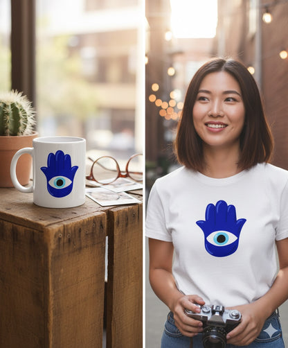 Evil Eye Collection