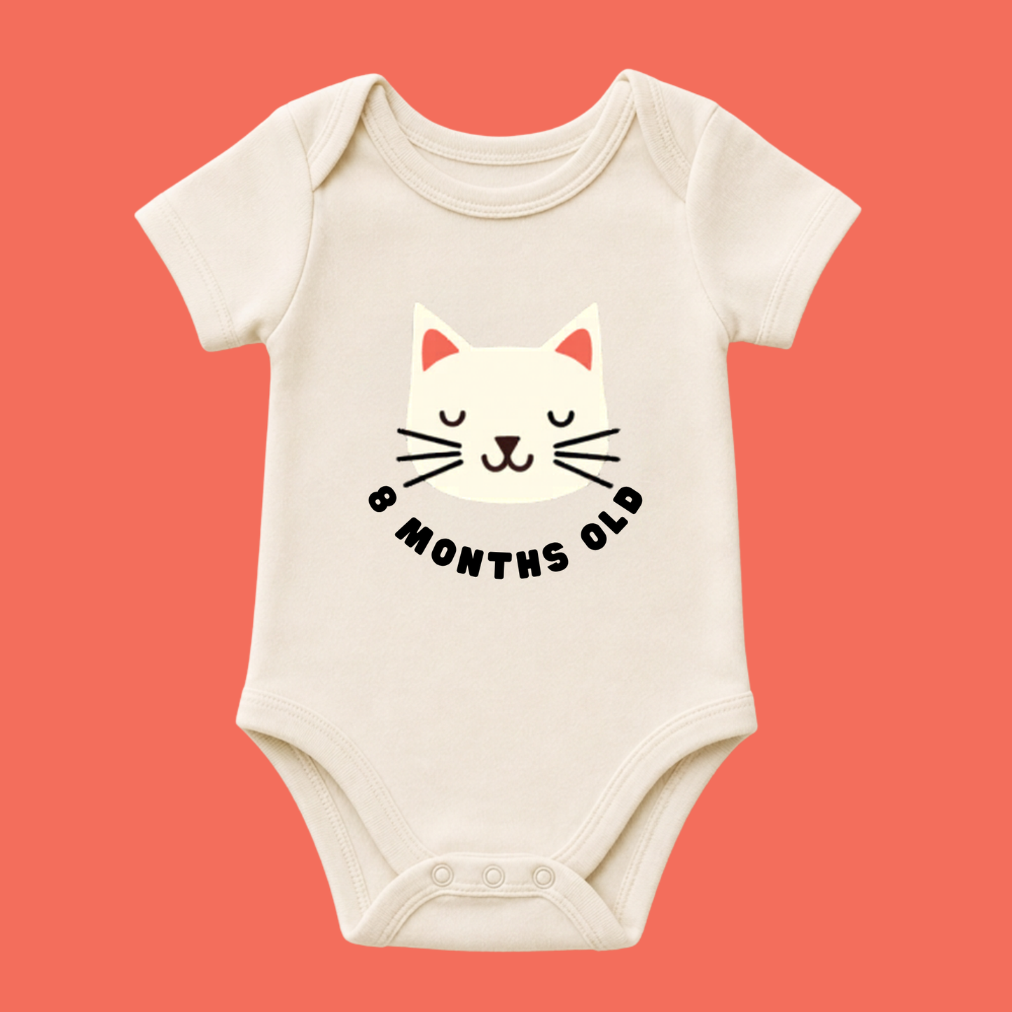 Tiny Treasures Baby Vest Collection