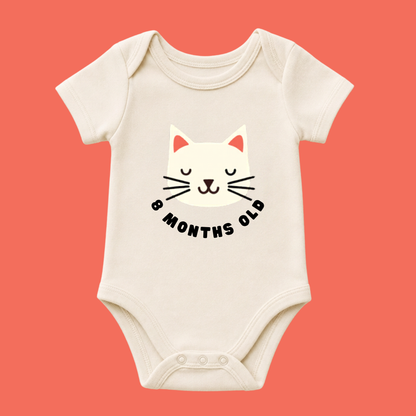 Tiny Treasures Baby Vest Collection