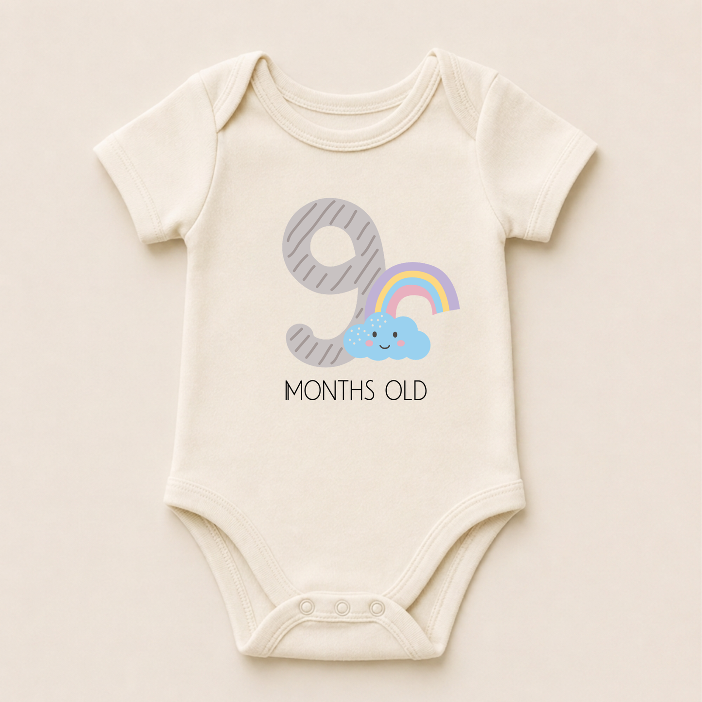 Tiny Treasures Baby Vest Collection