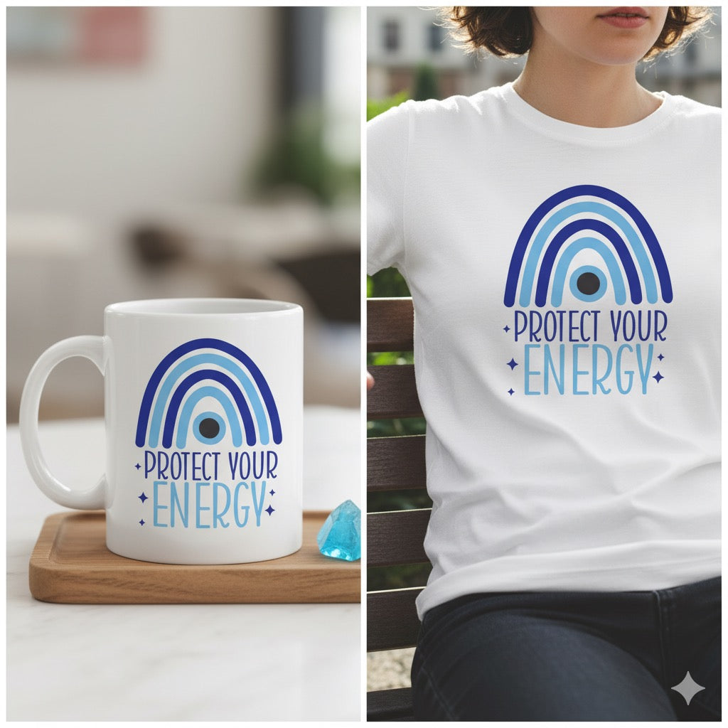 Evil Eye Collection