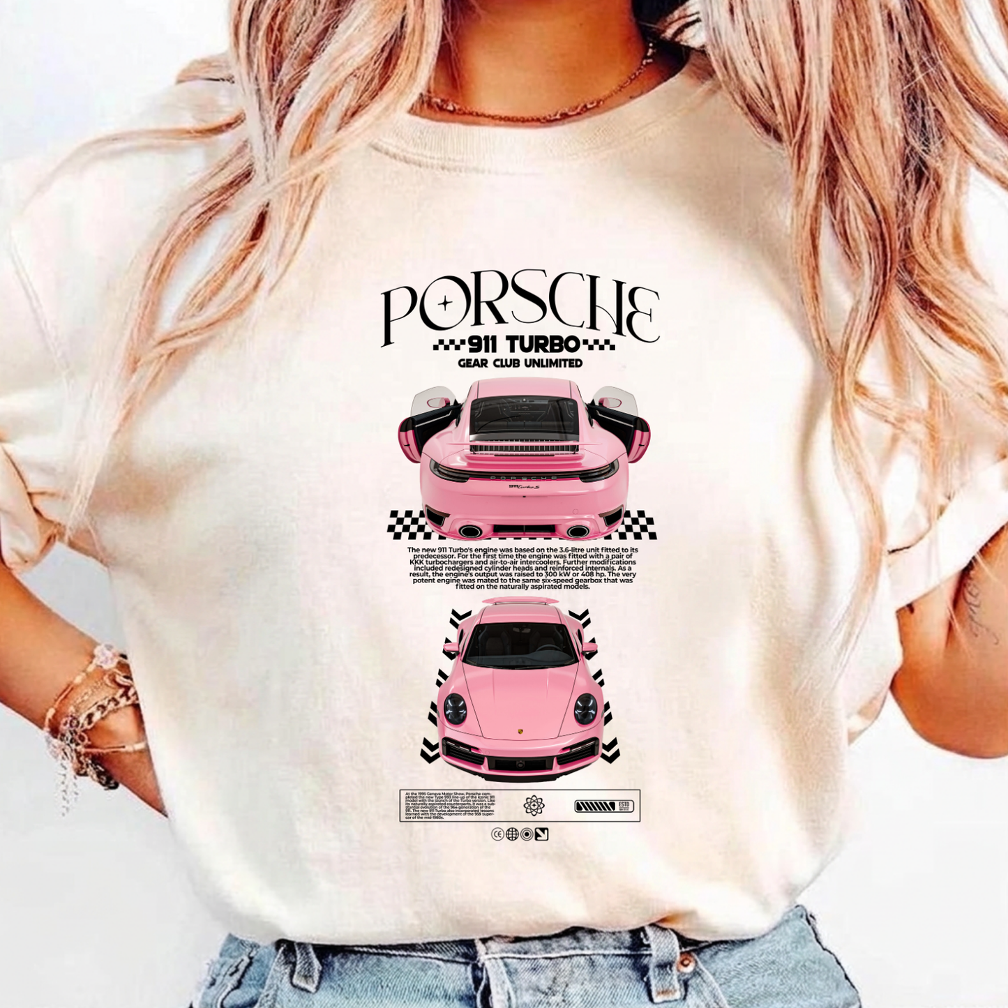 Car Culture Collection