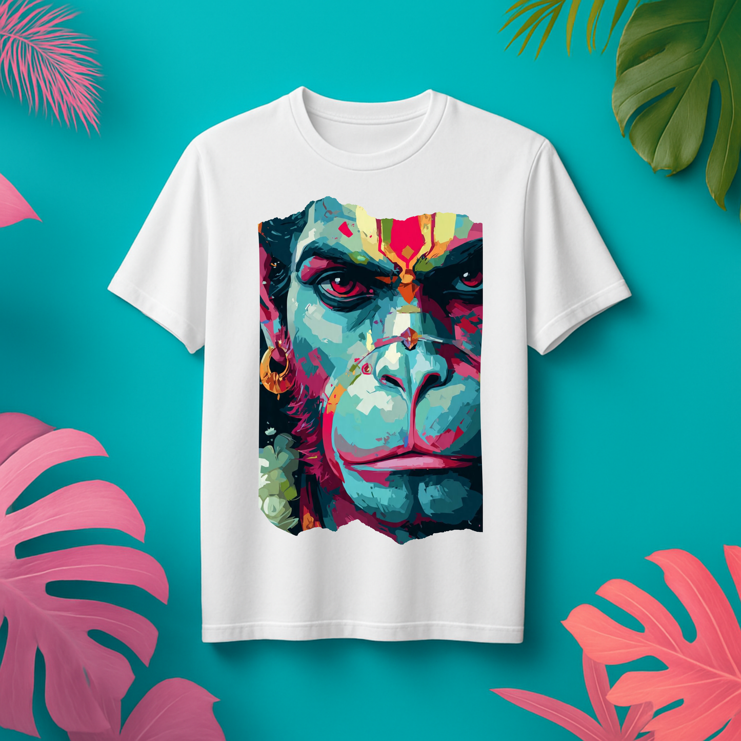 Faithful Fashion - Divine Energy Collection