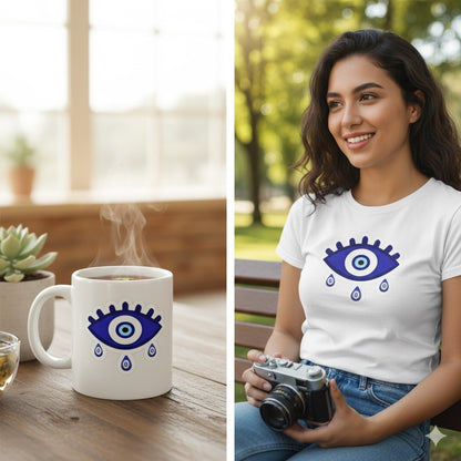Evil Eye Collection
