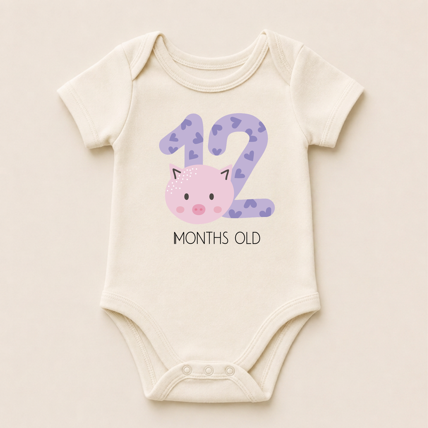 Tiny Treasures Baby Vest Collection