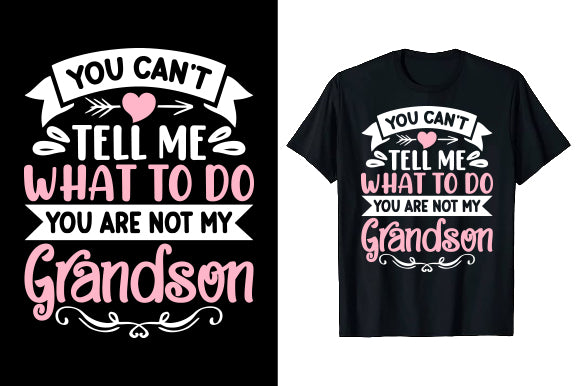 Mother’s Day Graphic - T Collection