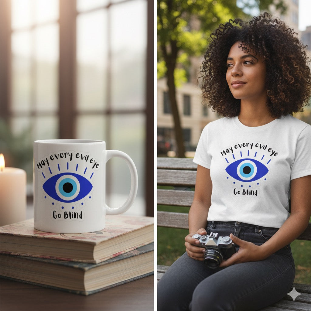 Evil Eye Collection