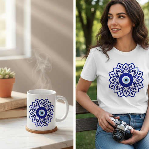 Evil Eye Collection