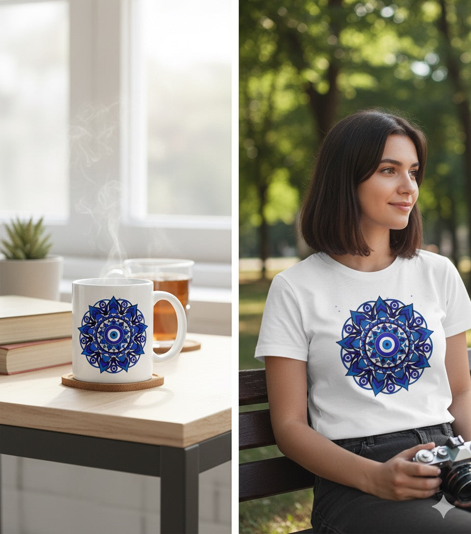 Evil Eye Collection
