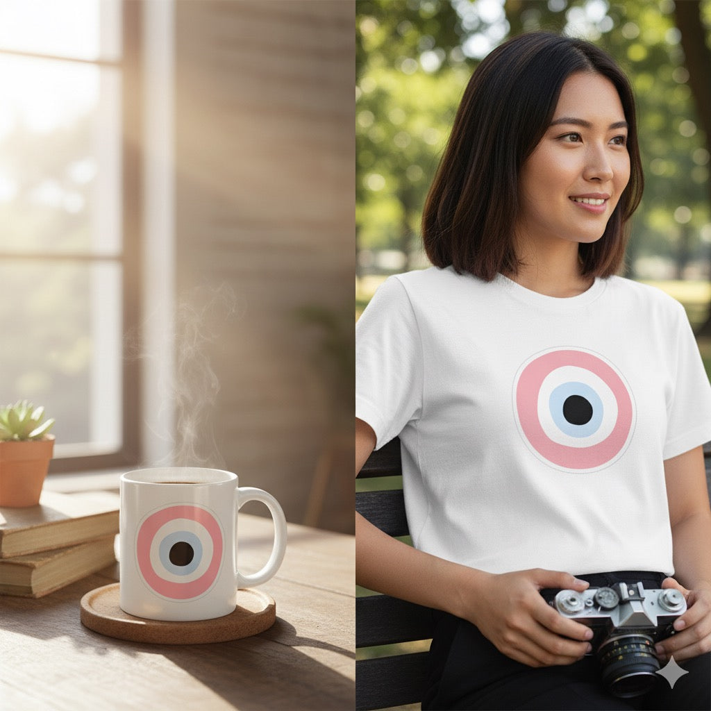 Evil Eye Collection